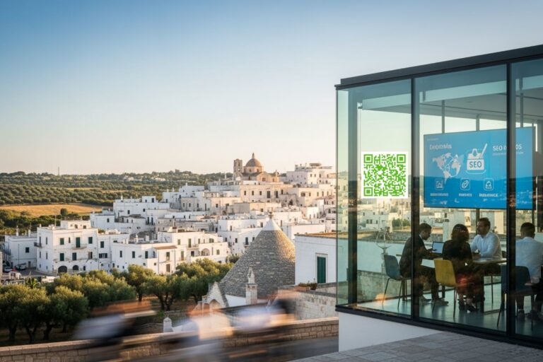 Puglia 2025 Terra di Eccellenza tra Paesaggi Unici e Imprese di Successo